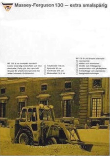 Massey Ferguson